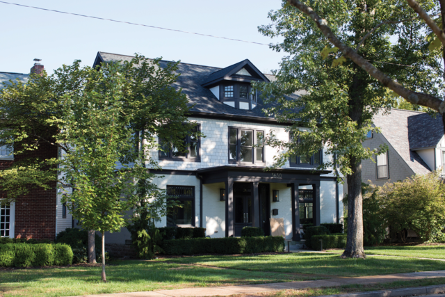 Headline Homes: September 2018